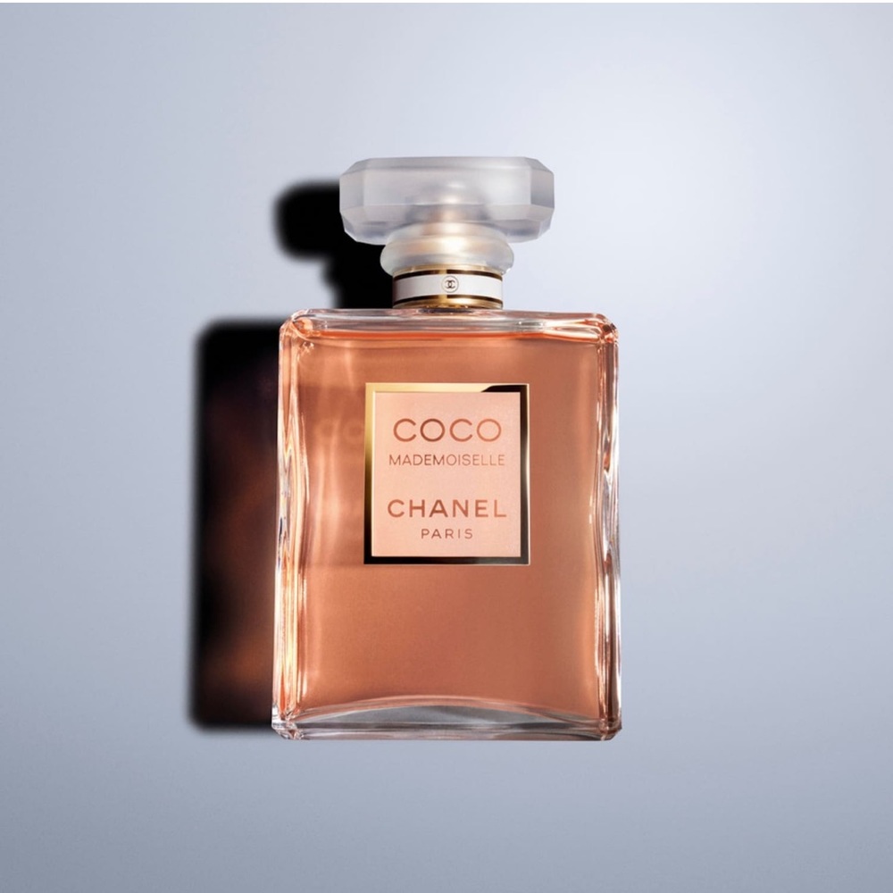 COCO Mademoiselle Eau De Parfum 3.4oz